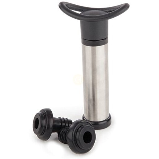 True Wine Preserve Vacuum Pump