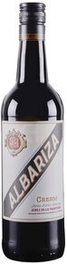 Albariza Cream Sherry