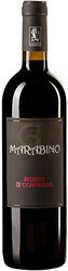 Marabino Rosso Di Contrada Nero D Avola Organic