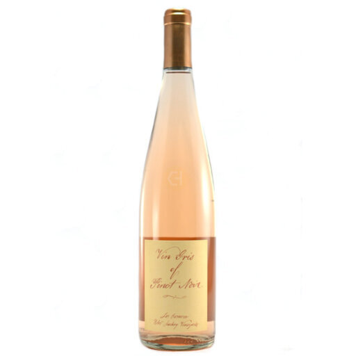 Robert Sinskey Orange/White/Peach Vin Gris Of Pinot Noir Rose (75cl)