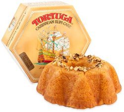 Tortuga Rum Cake Rum Cake Mini