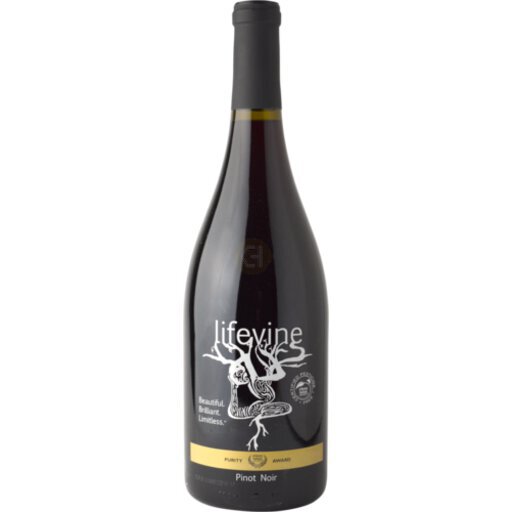 Lifevine Pinot Black Noir 750Ml