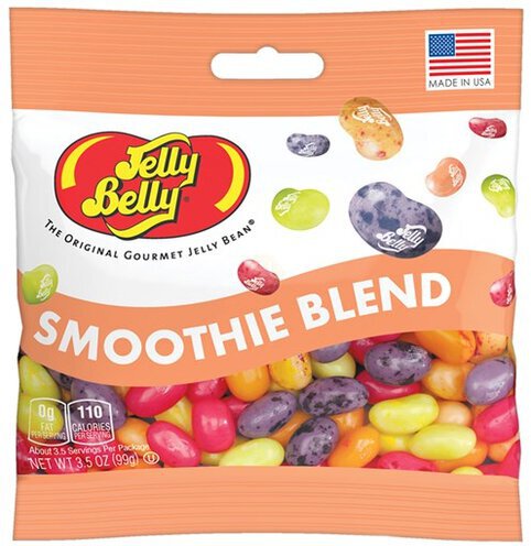 Jelly Belly Smoothie Blend