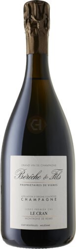 Bereche & Fils Brut Reserve Champagne Nv 2019
