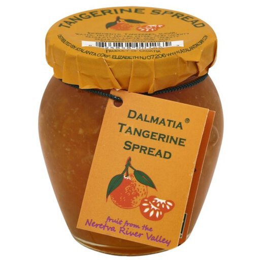 316329 8.5 oz Tangerine Spread, Pack of 12