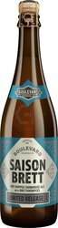 BOULEVARD SAISON BRETT 750ML