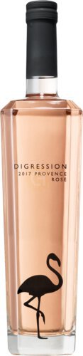 Secret Indulgence Cotes De Provence Digression Rose