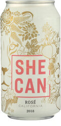 Mcbride Sisters Collection Sauvignon Blanc Mcbride Sisters Collection She Can Rose