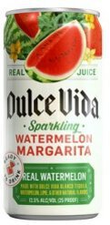 Dulce Vida Sparkling Watermelon Margarita