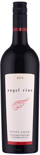 Angel Vine Petite Sirah