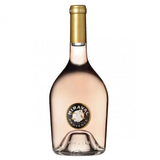 Chateau Miraval Cotes de Provence Rose 750ml