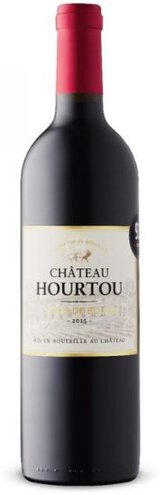 Chateau Hourtou