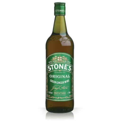 Stone's Original Ginger Wine 750Ml product image