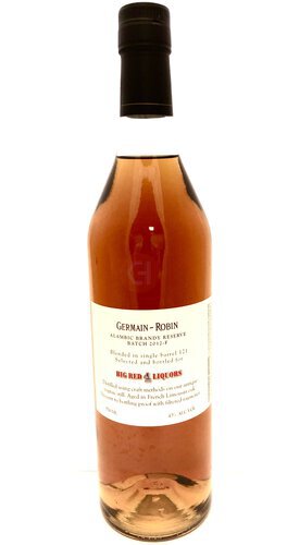 Germain Robin Pompette Barrel