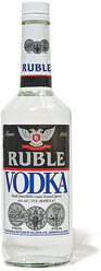 Ruble Vodka