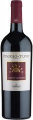Poggio Al Tufo Cabarnet Sauvignon Tommasi