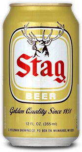 Stag