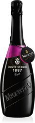 Mionetto Lux Cuvee Sergio 1887 Rose