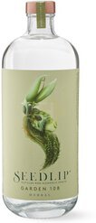 Seedlip Garden 108 Herbal Non-Alcoholic Spirit