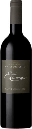 Chateau La Dournie Saint Chinian Rge Cuv Etienne