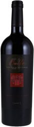 Bello Family Vnyds Cabernet Sauvignon 09 Rsv