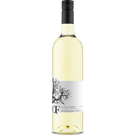 Oak Farm Vineyards Lodi Sauvignon Blanc 750Ml