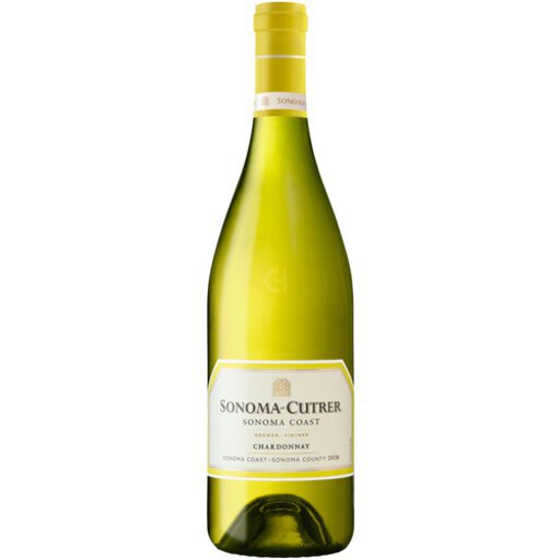Sonoma-Cutrer Red Sonoma Coast Chardonnay Wine