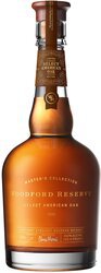 Woodford Masters Select Oak Grain