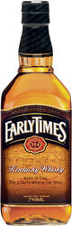Early Times