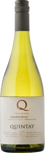 Quintay Q Chardonnay