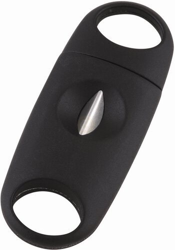 Cigar V-Cut Double Blade