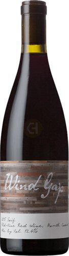 Wind Gap Red Blend North Coast Soif