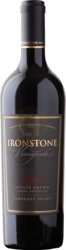 Ironstone Cabernet Franc Estate Grown Reserve