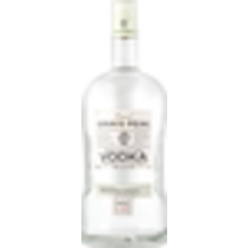 Vodka