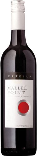Mallee Point Merlot