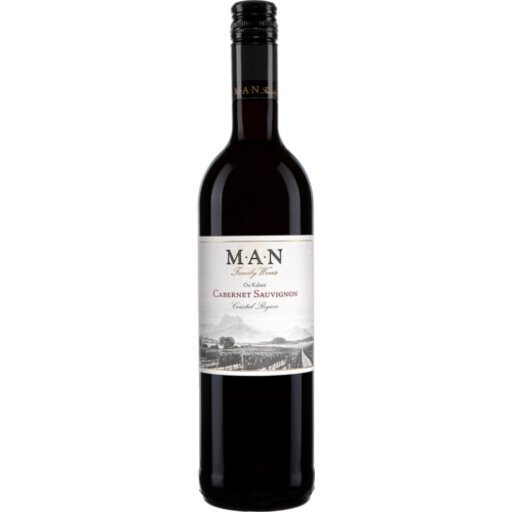 Man Family Wines Red/Dark Cabernet Sauvignon 750Ml