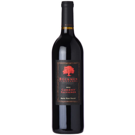 Beckman Cabernet Sauvignon