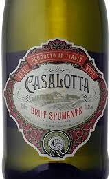 Casalotta Spumante Brut