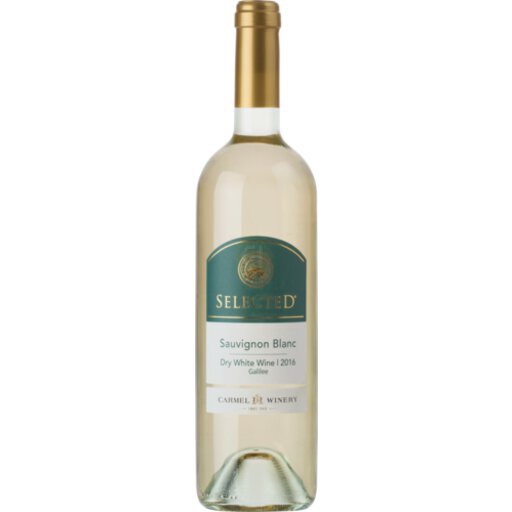 Carmel Selected Sauvignon Blanc