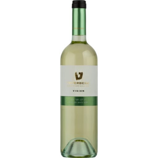 Teperberg Winery White Teperberg Vision Semi Dry Wine 750Ml