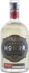 Honor Del Castillo Tequila Reposado