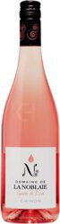 Domaine De La Noblaie Wine Chinon Goutte De Rose Single