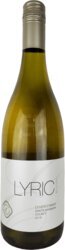 Etude Lyric Santa Barbara Chardonnay