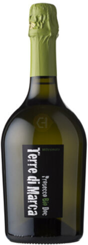 Terre Di Marca Prosecco Millesimato Bio 2019 750ml