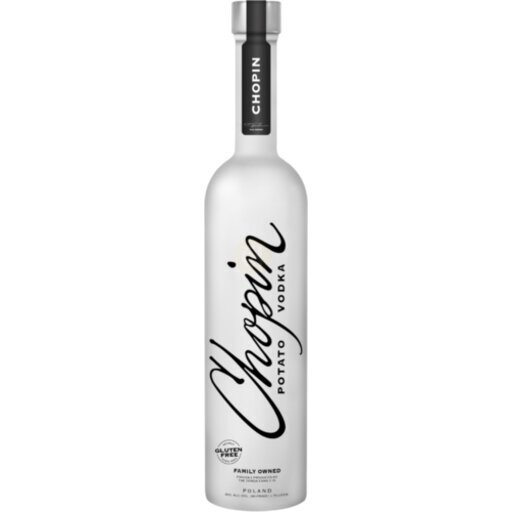 Chopin Vodka Light Chopin Potato Vodka 1.75L (70cl)