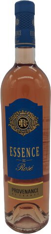 Essence De Rose Provence Rose