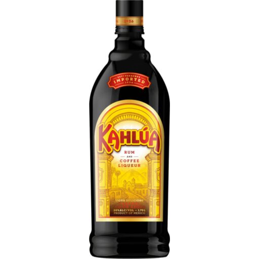 Kahlua Coffee Liqueur 1.75L (70cl)