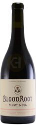 Bloodroot Wines Pinot Noir Sonoma County