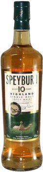 Speyburn 10 Year Single Malt