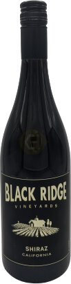 Black Ridge Shiraz